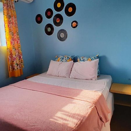 Americo Pousada E Hostel São Luís Dış mekan fotoğraf