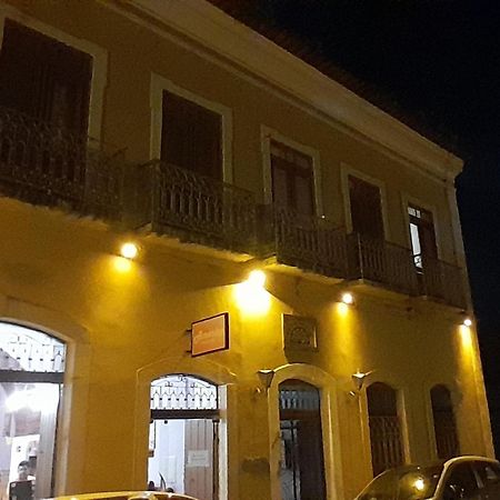 Americo Pousada E Hostel São Luís Dış mekan fotoğraf