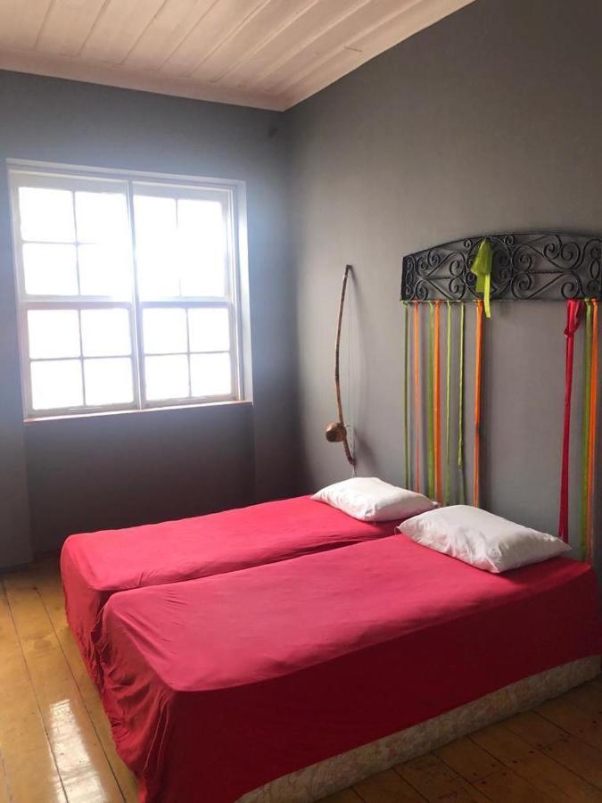 Americo Pousada E Hostel São Luís Dış mekan fotoğraf