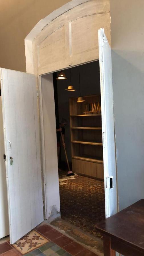 Americo Pousada E Hostel São Luís Dış mekan fotoğraf