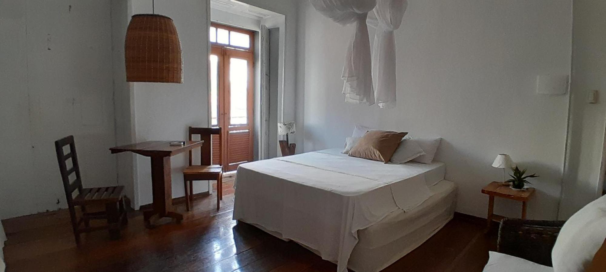 Americo Pousada E Hostel São Luís Dış mekan fotoğraf