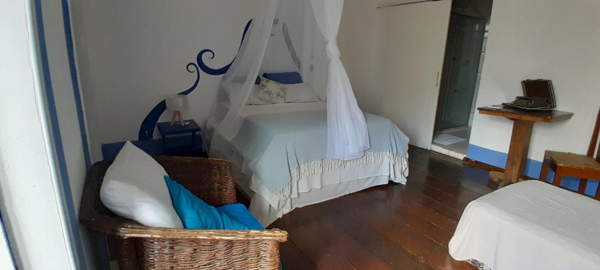 Americo Pousada E Hostel São Luís Dış mekan fotoğraf
