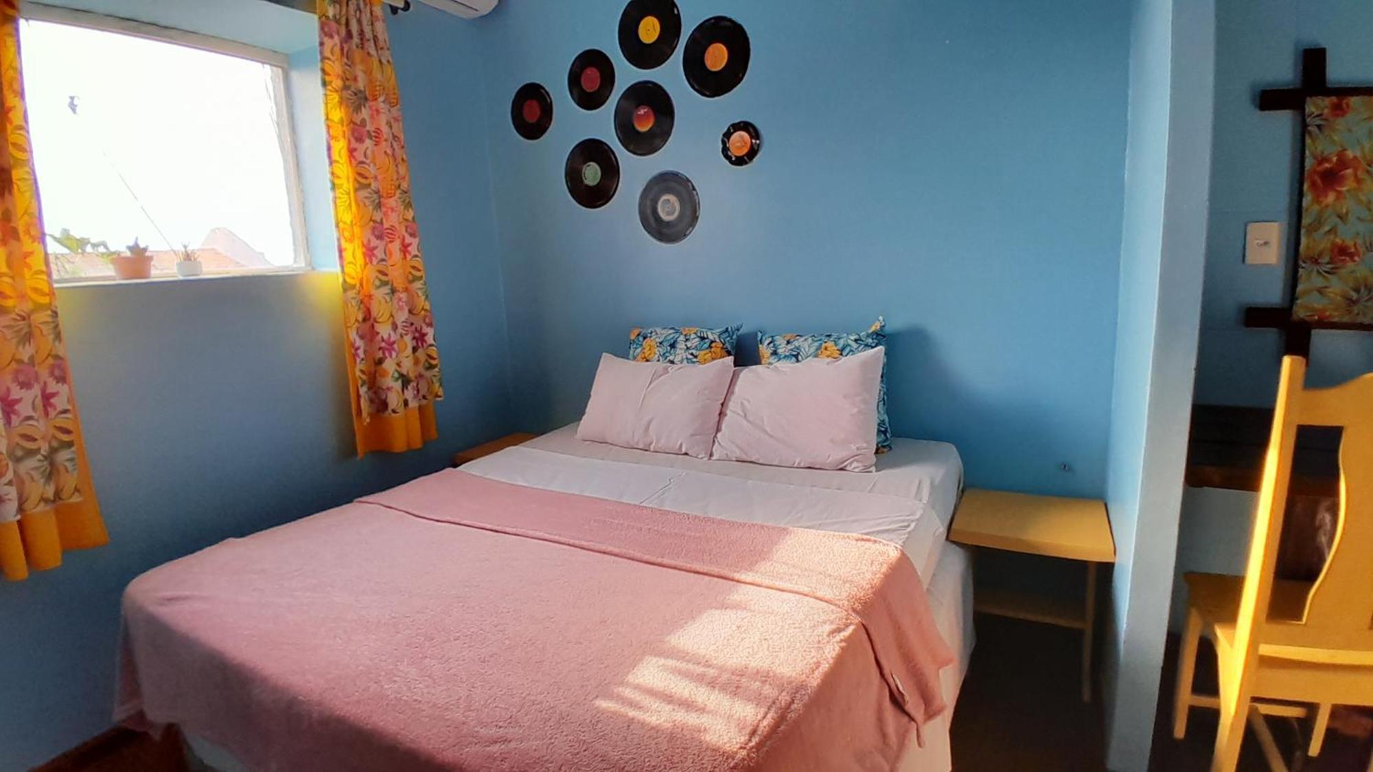 Americo Pousada E Hostel São Luís Dış mekan fotoğraf